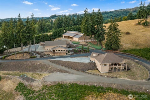 Photo of 413 Confer Road, Kalama, WA 98625 (MLS # 2570561)