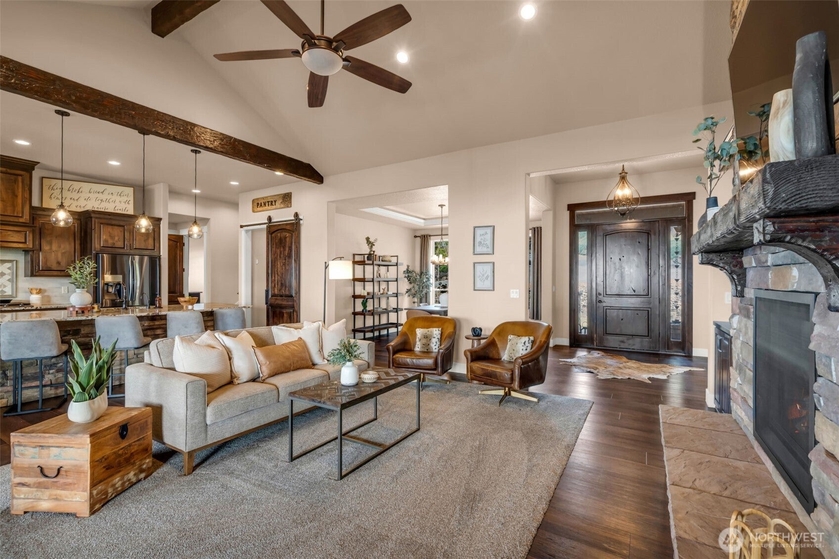 413 Confer Road