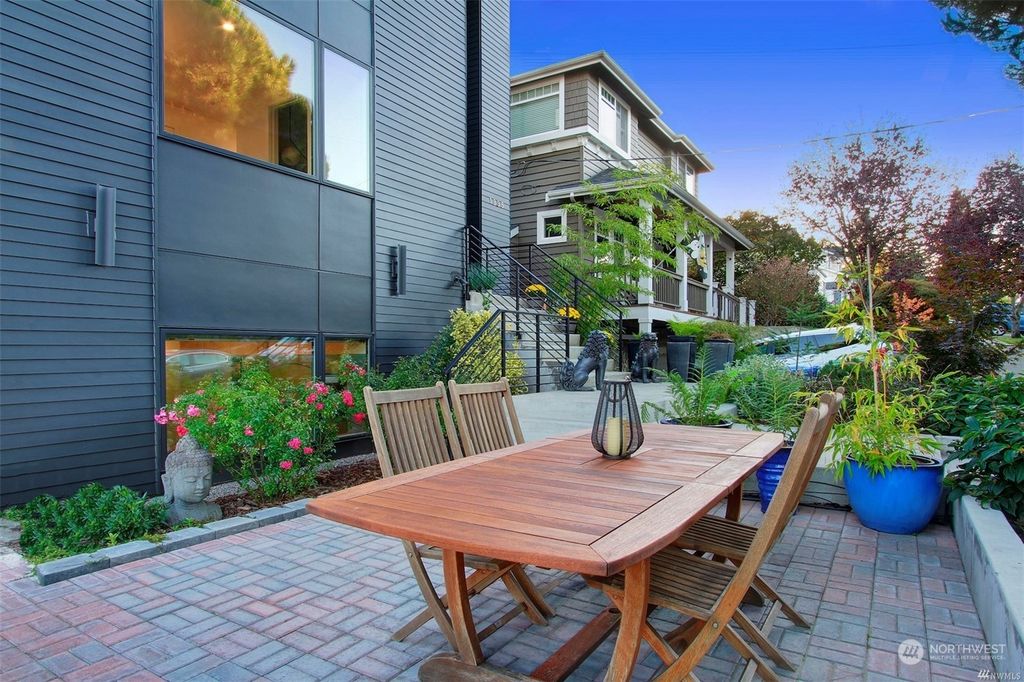 Photo of 1335 N 79th Street, Seattle, WA 98103 (MLS # 2195865)