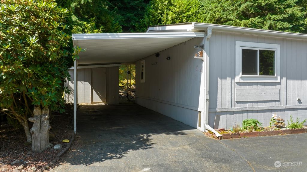 Photo of 5810 Fleming Street #64, Everett, WA 98203 (MLS # 2264356)