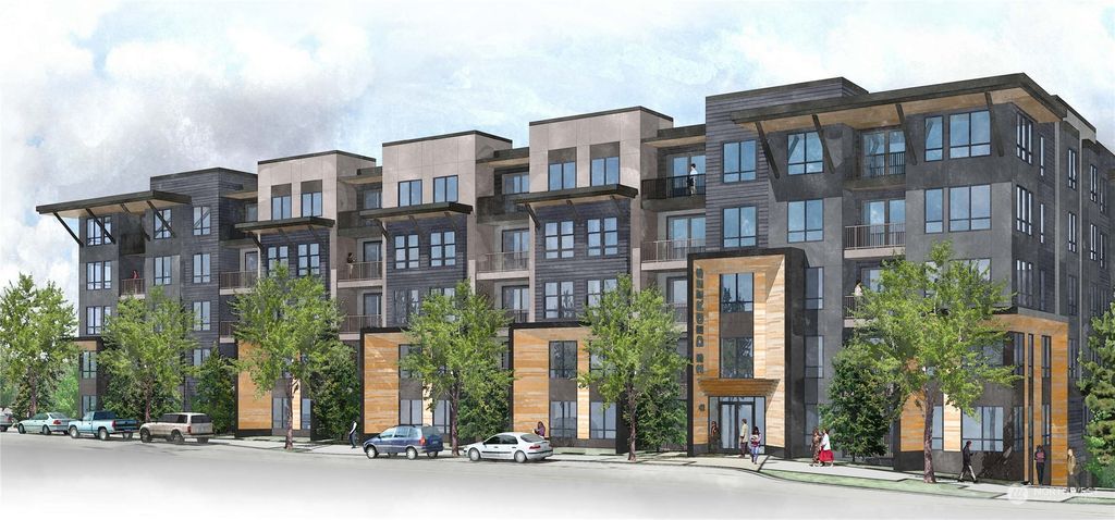 Photo of 18226 68th Avenue NE #102, Kenmore, WA 98028 (MLS # 2270909)