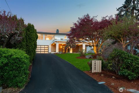 18440 4th Avenue SW Normandy Park WA 98166