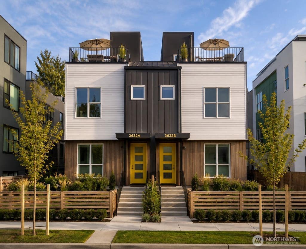 Photo of 3632 36th Avenue S, Seattle, WA 98144 (MLS # 2563260)