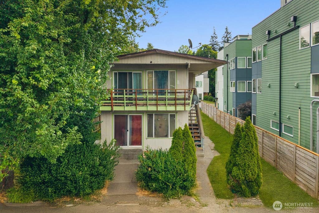 Photo of 3632 36th Avenue S, Seattle, WA 98144 (MLS # 2563260)