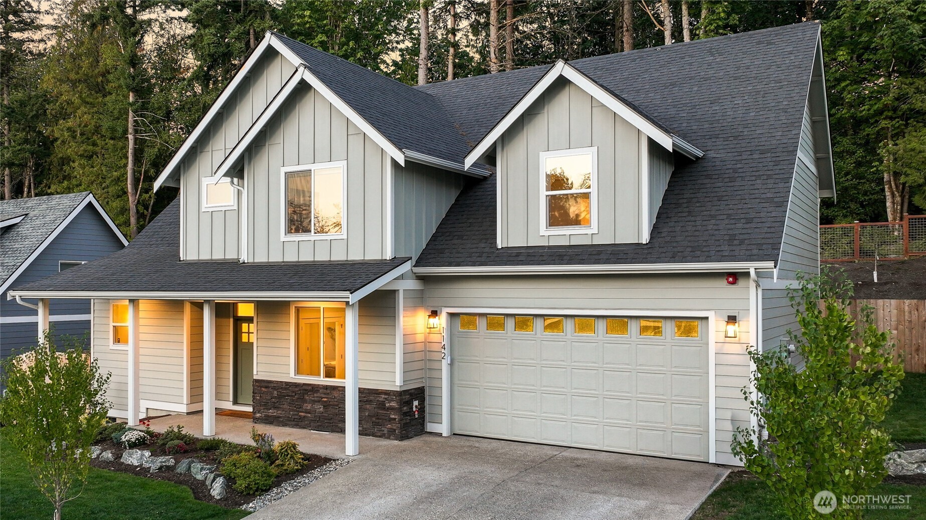 1142 Brookstone Drive