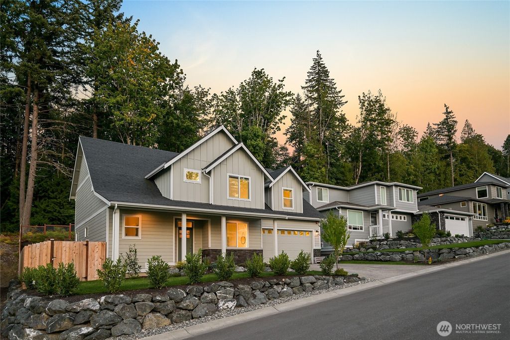 Photo of 1142 Brookstone Drive, Bellingham, WA 98229 (MLS # 2483831)