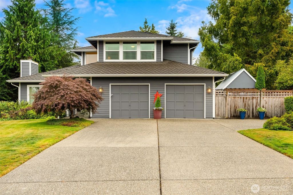 Photo of 13433 42nd Avenue W, Mukilteo, WA 98275 (MLS # 2422885)