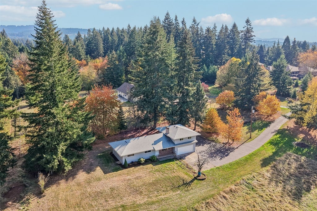 Photo of 16906 NE 197th Avenue, Brush Prairie, WA 98606 (MLS # 2596377)