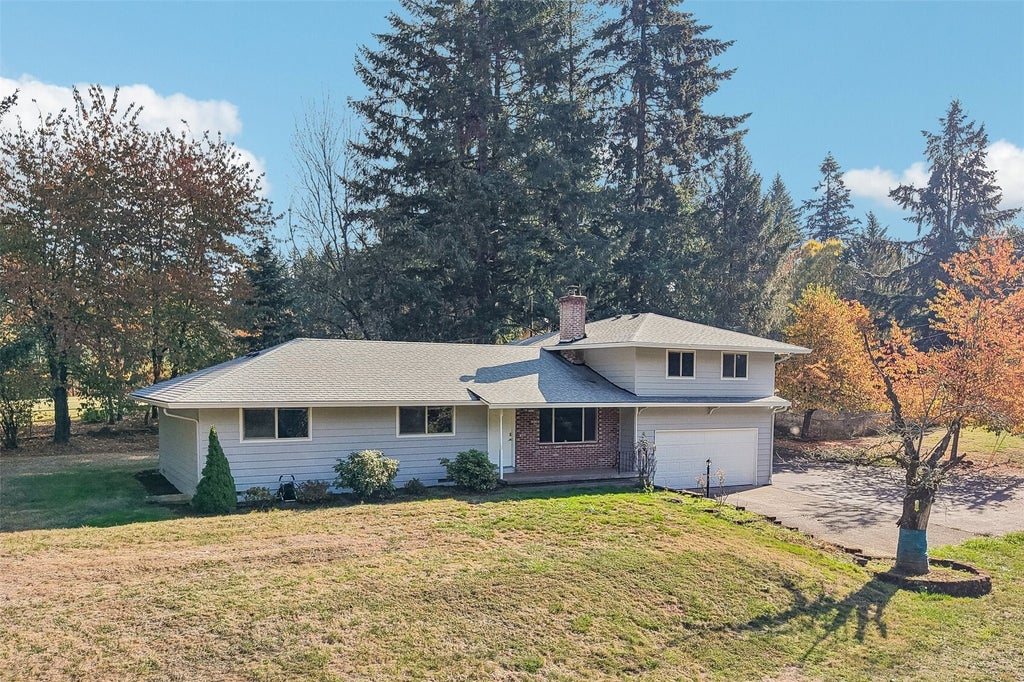 Photo of 16906 NE 197th Avenue, Brush Prairie, WA 98606 (MLS # 2596377)