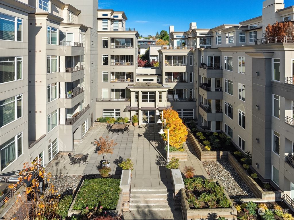Photo of 225 4th Avenue #B209, Kirkland, WA 98033 (MLS # 2310150)
