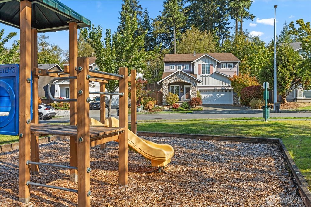 Photo of 8809 81st Drive NE, Marysville, WA 98270 (MLS # 2390973)