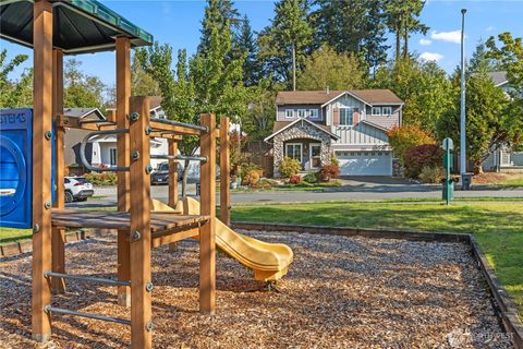 Photo of 8809 81st Drive NE, Marysville, WA 98270 (MLS # 2390973)