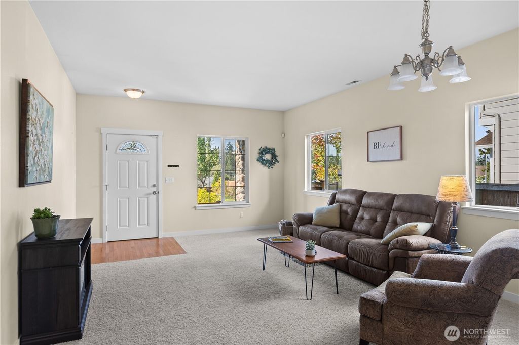 Photo of 8809 81st Drive NE, Marysville, WA 98270 (MLS # 2390973)