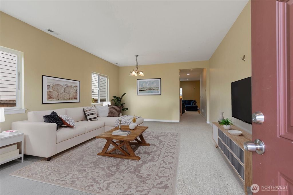 Photo of 8809 81st Drive NE, Marysville, WA 98270 (MLS # 2390973)