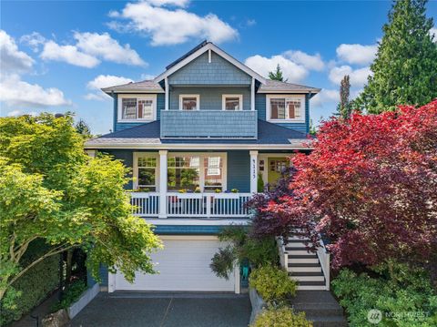 4115 Woodlawn Avenue N Seattle WA 98103