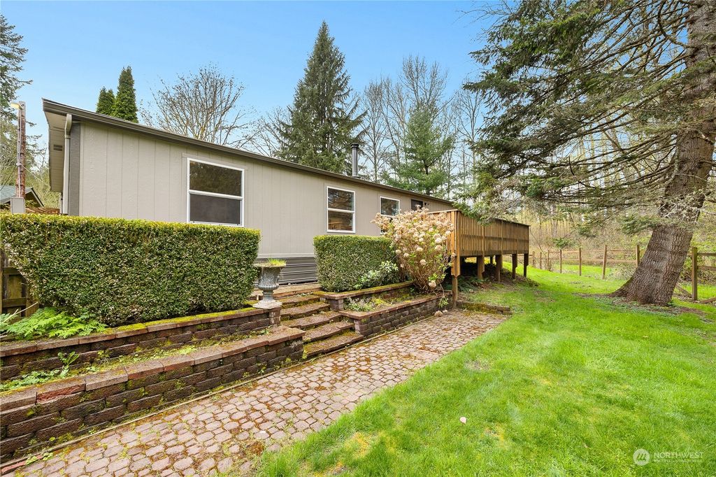 Photo of 5420 152nd Avenue SE, Snohomish, WA 98290 (MLS # 2219753)