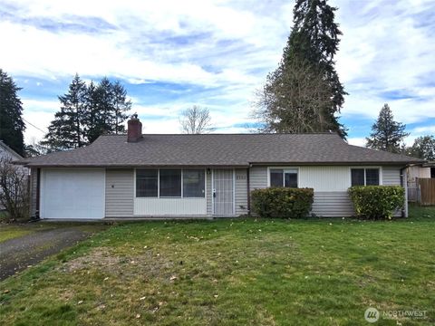 Photo of 8906 Lenox Avenue SW, Lakewood, WA 98498 (MLS # 2417899)