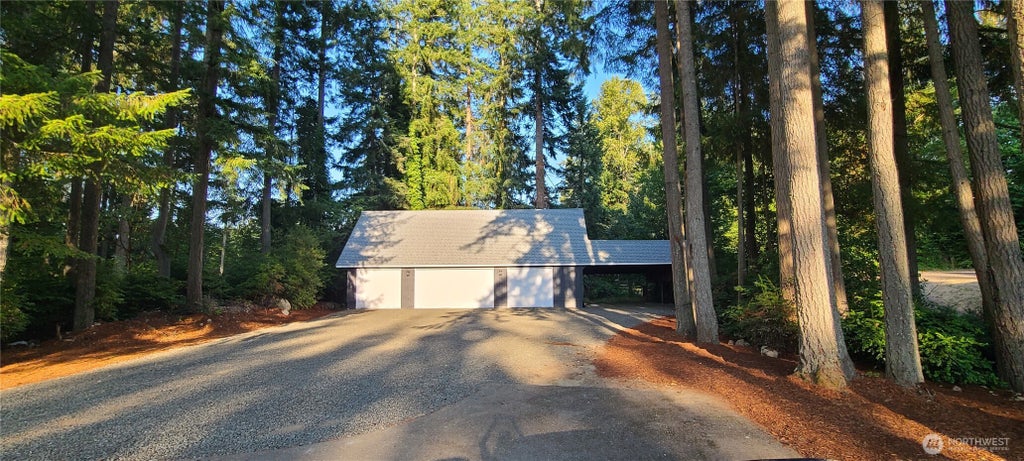 Photo of 4808 E La Salle Street, Port Orchard, WA 98366 (MLS # 2570800)
