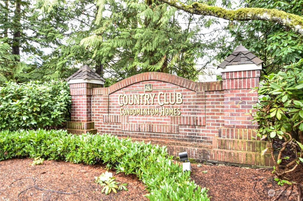 Photo of 15433 Country Club Dr Dr #F203, Mill Creek, WA 98012 (MLS # 2194240)