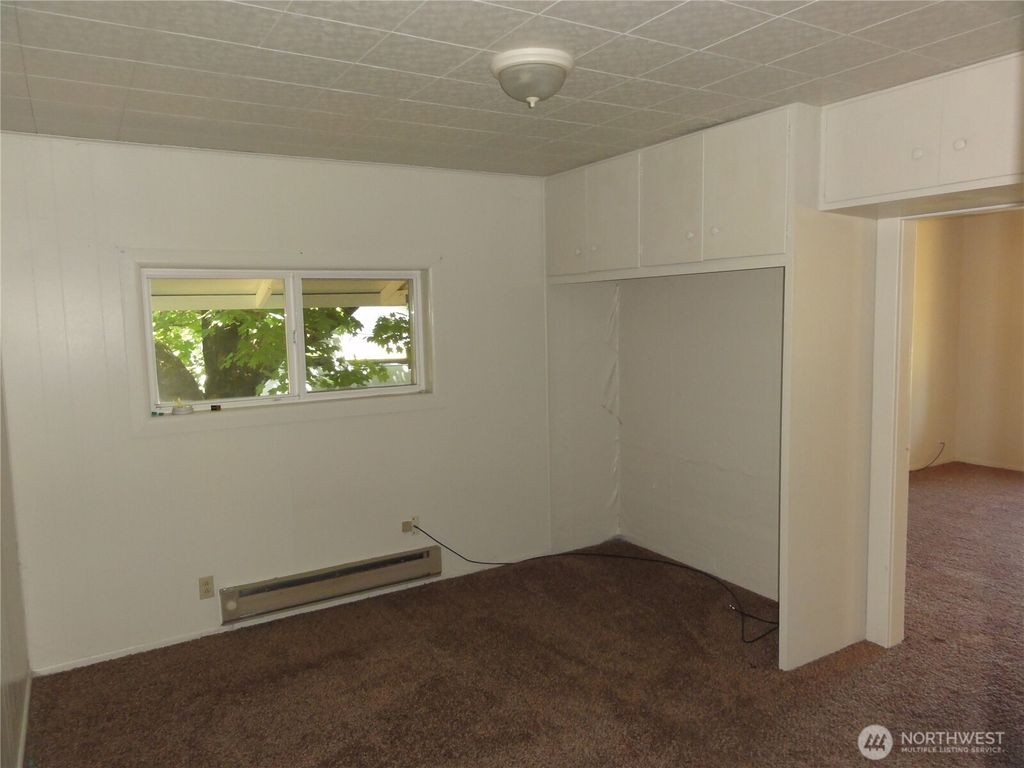 Photo of 503 E Pe Ell Avenue, Pe Ell, WA 98572 (MLS # 2485813)