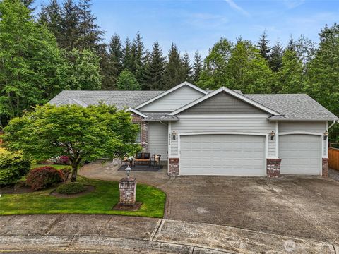 20616 193rd Avenue Ct E Orting WA 98360