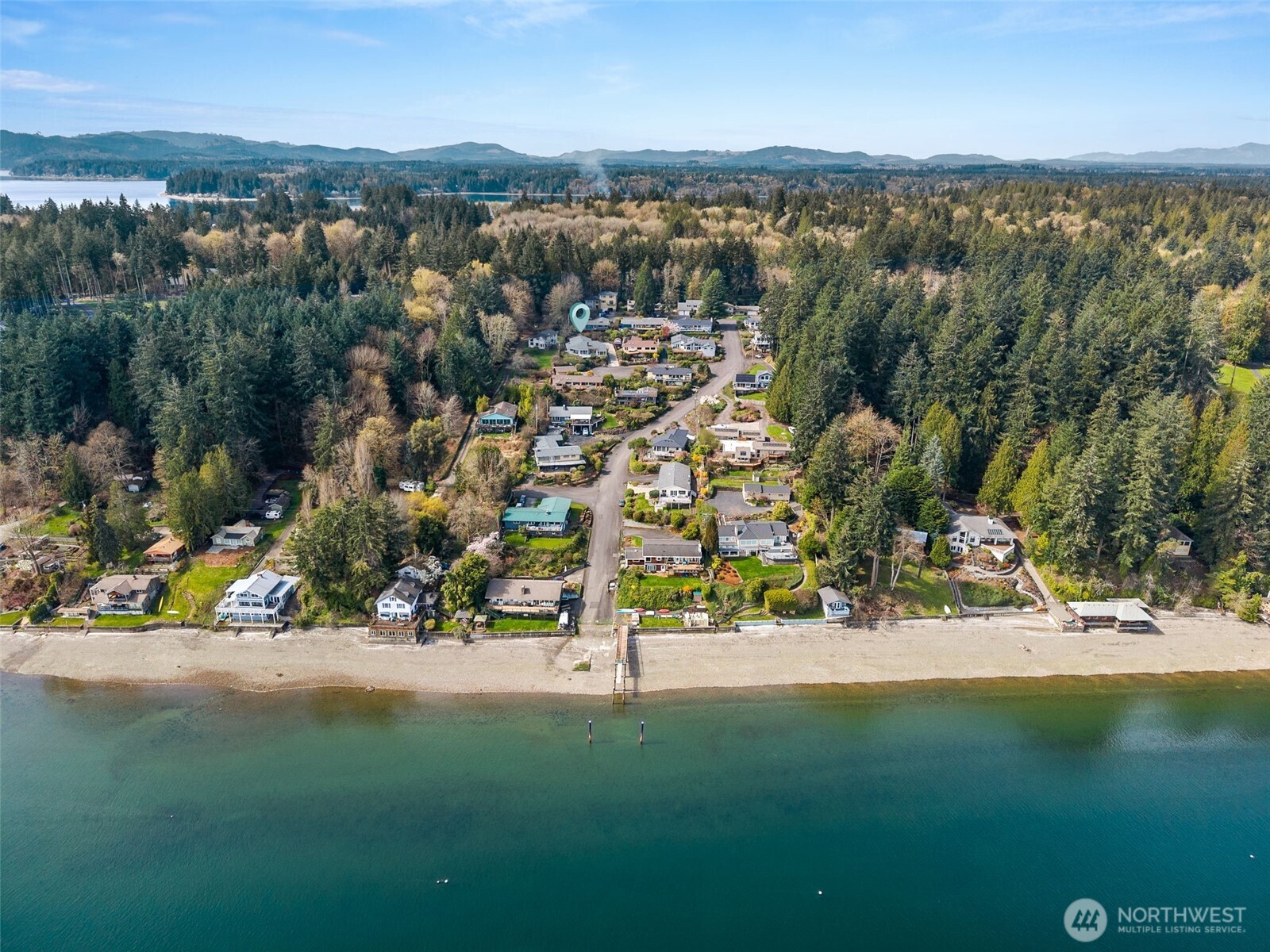 2121 Beverly Beach Drive NW