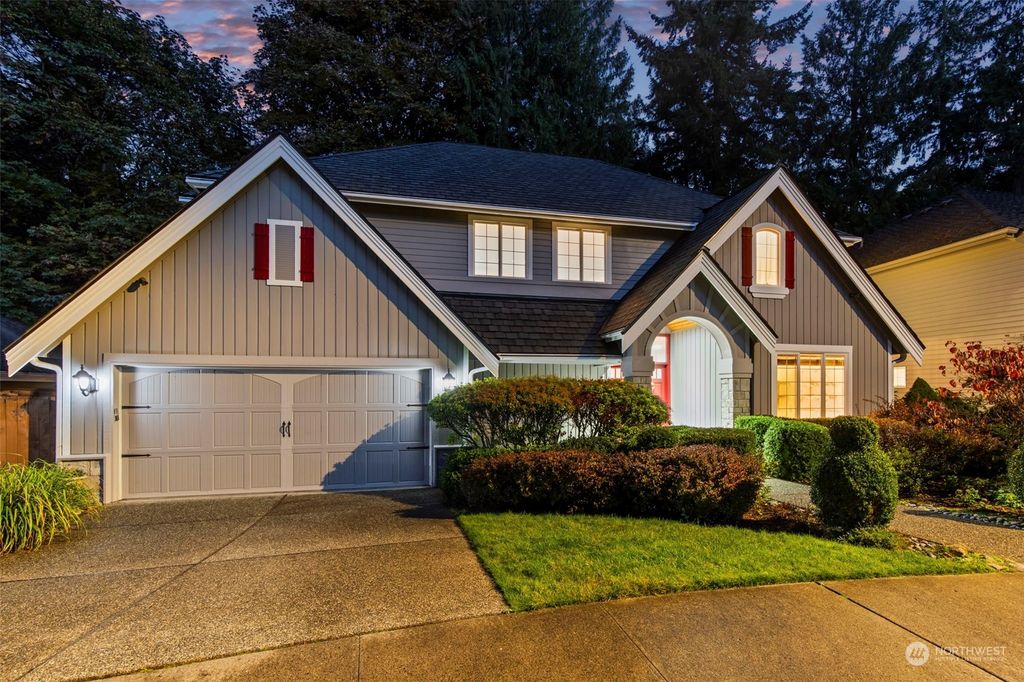 Photo of 16419 18th Drive SE, Mill Creek, WA 98012 (MLS # 2305816)