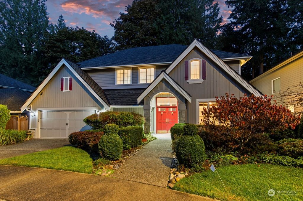 Photo of 16419 18th Drive SE, Mill Creek, WA 98012 (MLS # 2305816)