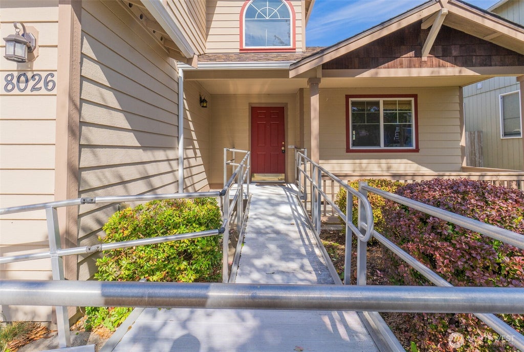 Photo of 8026 26th Ave SE AVE, Olympia, WA 98503 (MLS # 2588532)