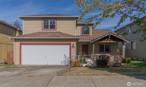 Photo of 8026 26th Ave SE AVE, Olympia, WA 98503 (MLS # 2588532)