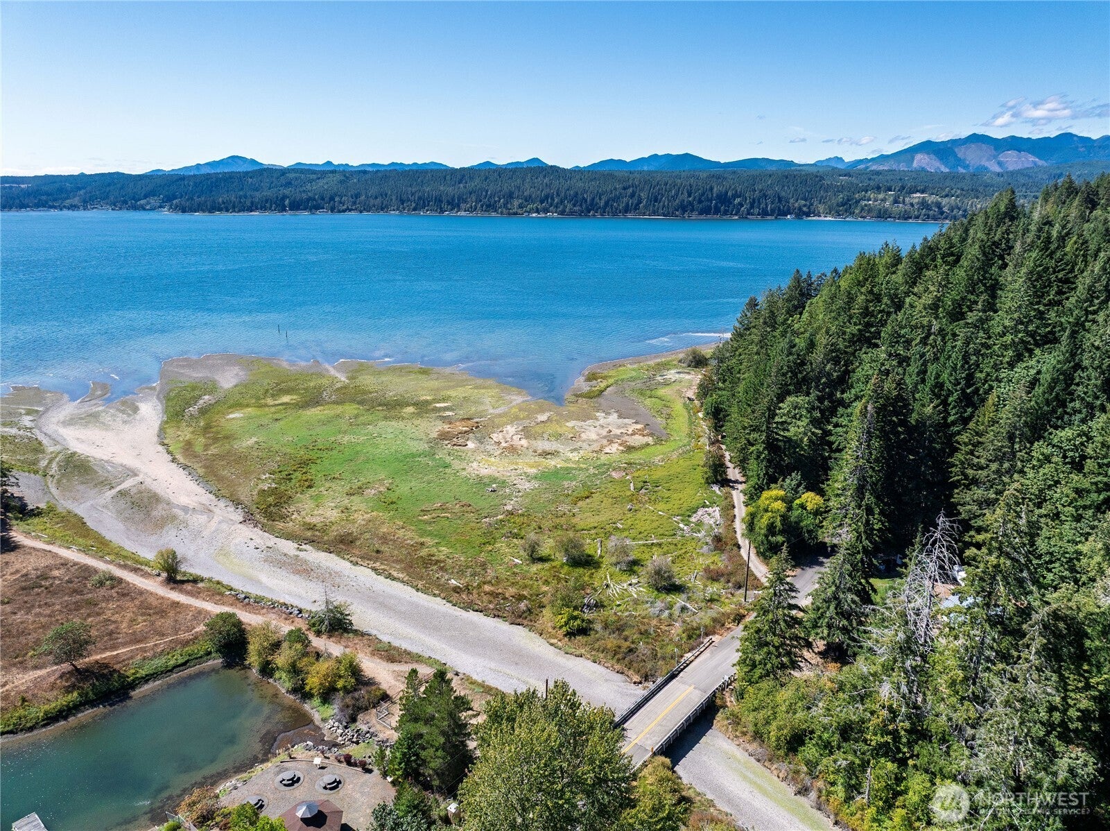 0 NE Aquila Ridge Road