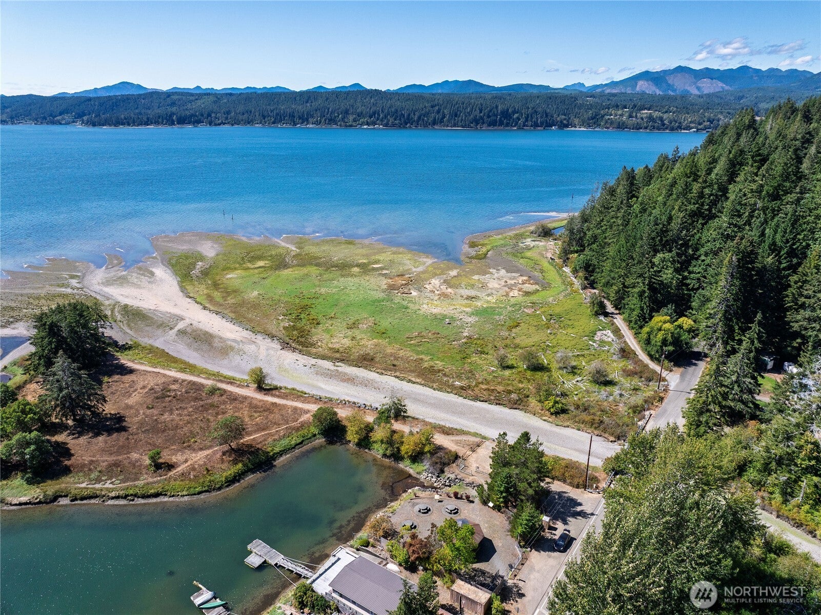 0 NE Aquila Ridge Road