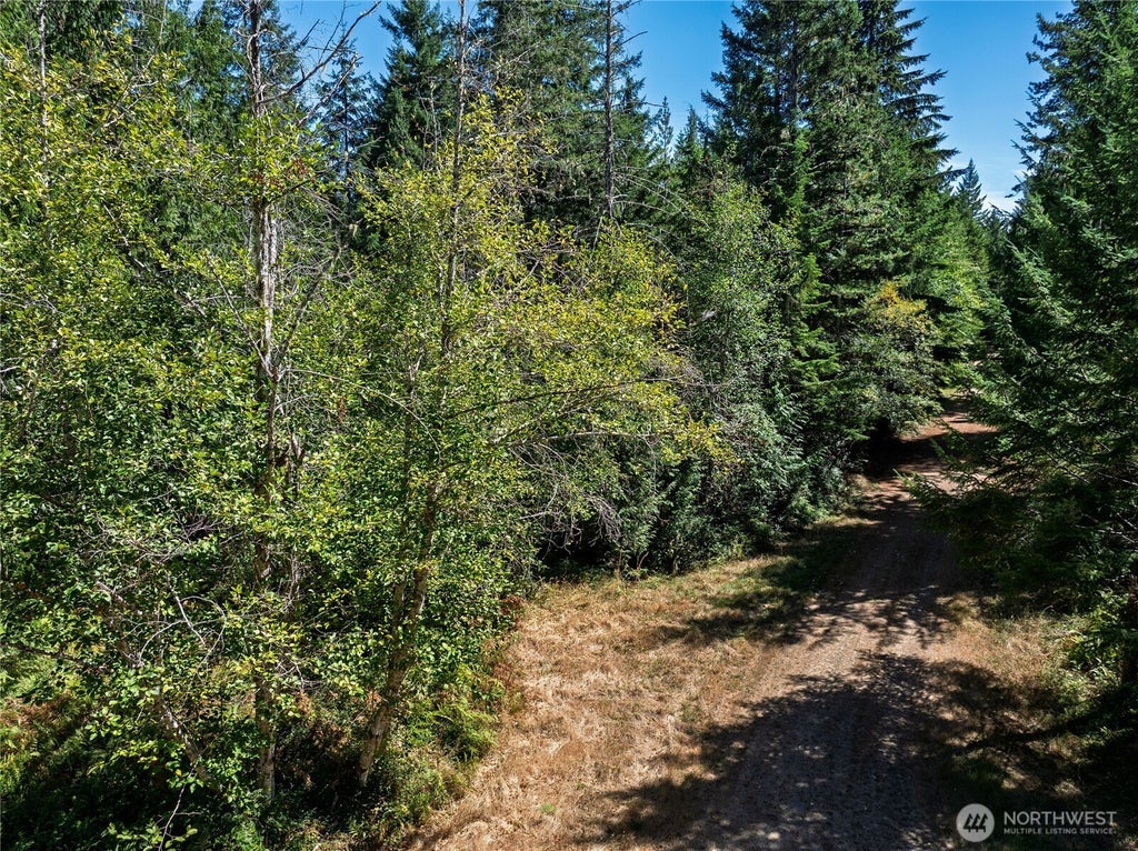Photo of 0 NE Aquila Ridge Road, Tahuya, WA 98588 (MLS # 2576295)