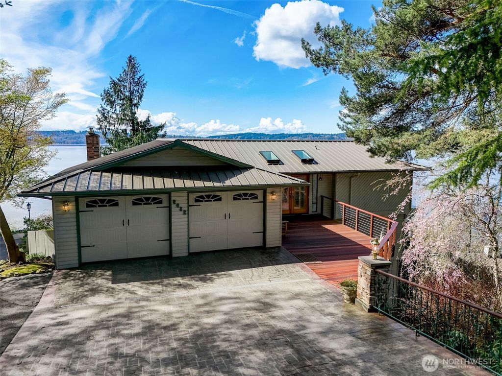 Photo of 8632 59th Place W, Mukilteo, WA 98275 (MLS # 2338579)