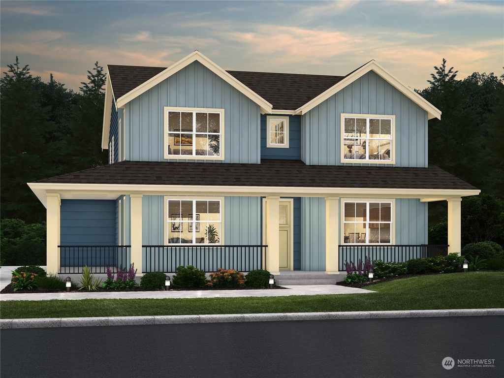 Photo of 561 SW 98th Place #42, Seattle, WA 98106 (MLS # 2195464)