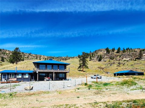 Photo of 0 Morning Sun Road, Tonasket, WA 98855 (MLS # 2375970)