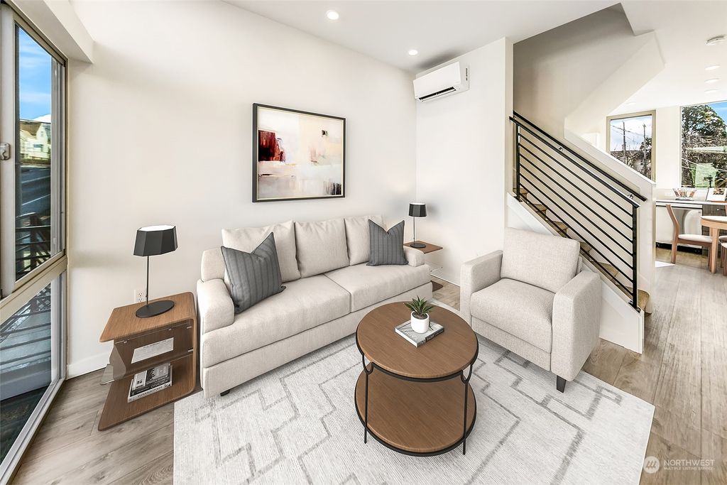 Photo of 2367 Beacon Avenue S, Seattle, WA 98144 (MLS # 2064197)