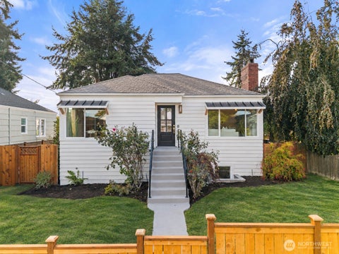 Photo of 7739 19th Avenue NW, Seattle, WA 98117 (MLS # 2590424)
