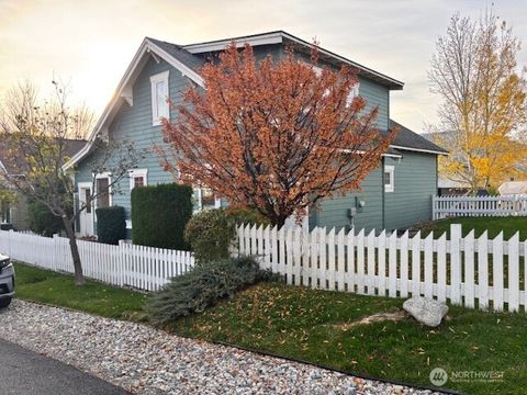 Photo of 103 Firerock Lane, Oroville, WA 98844 (MLS # 2455533)