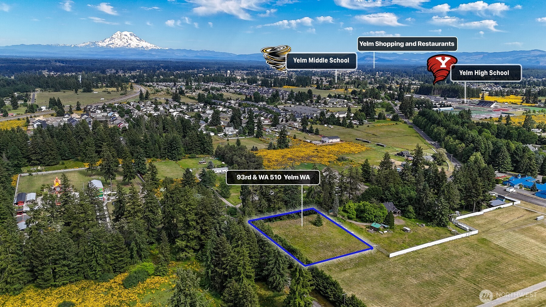 0 Yelm Highway SE