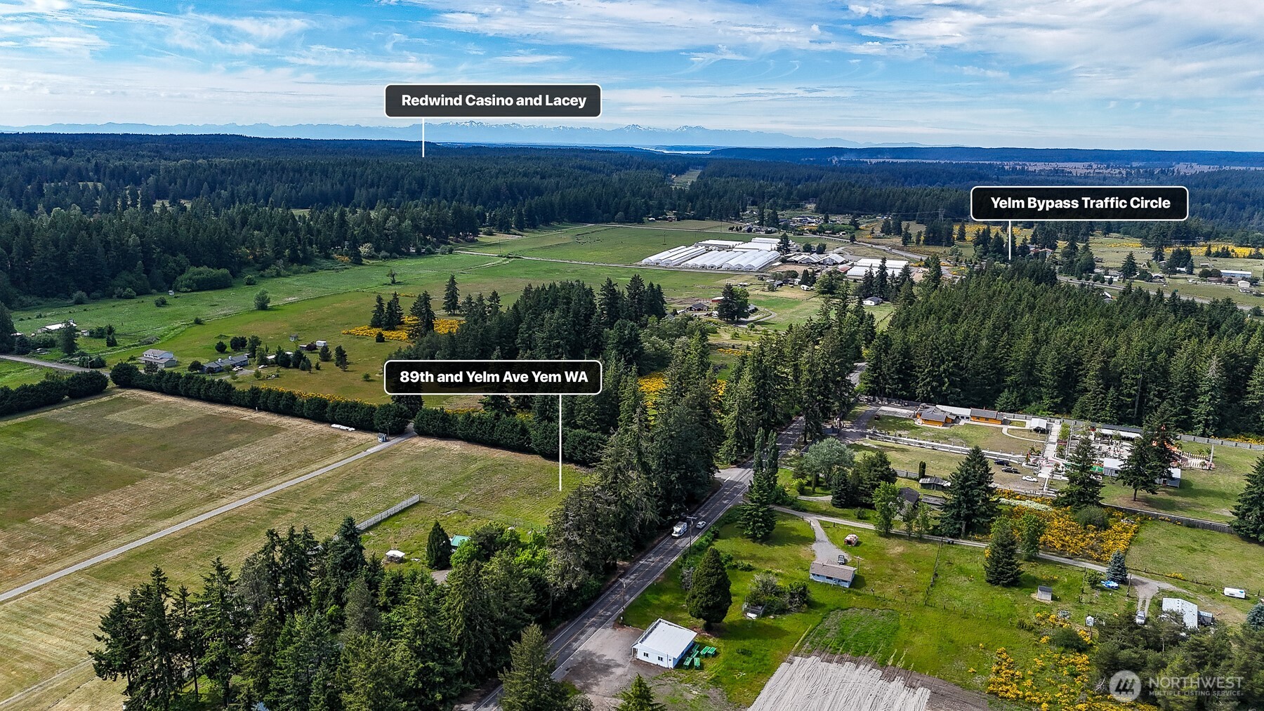 0 Yelm Highway SE