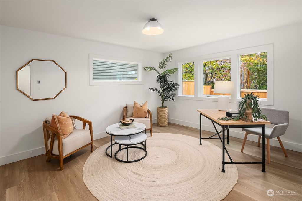 Photo of 3013 NW 66th Street, Seattle, WA 98117 (MLS # 2177449)