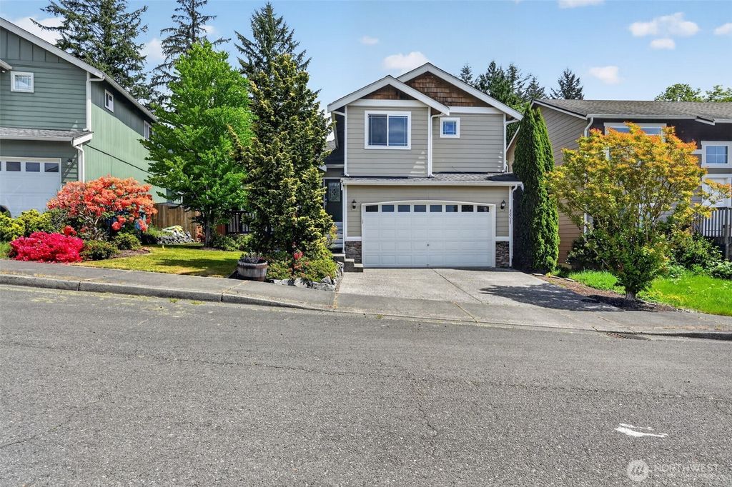 Photo of 32755 142nd Street SE, Sultan, WA 98294 (MLS # 2522326)