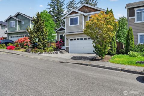 Photo of 32755 142nd Street SE, Sultan, WA 98294 (MLS # 2522326)