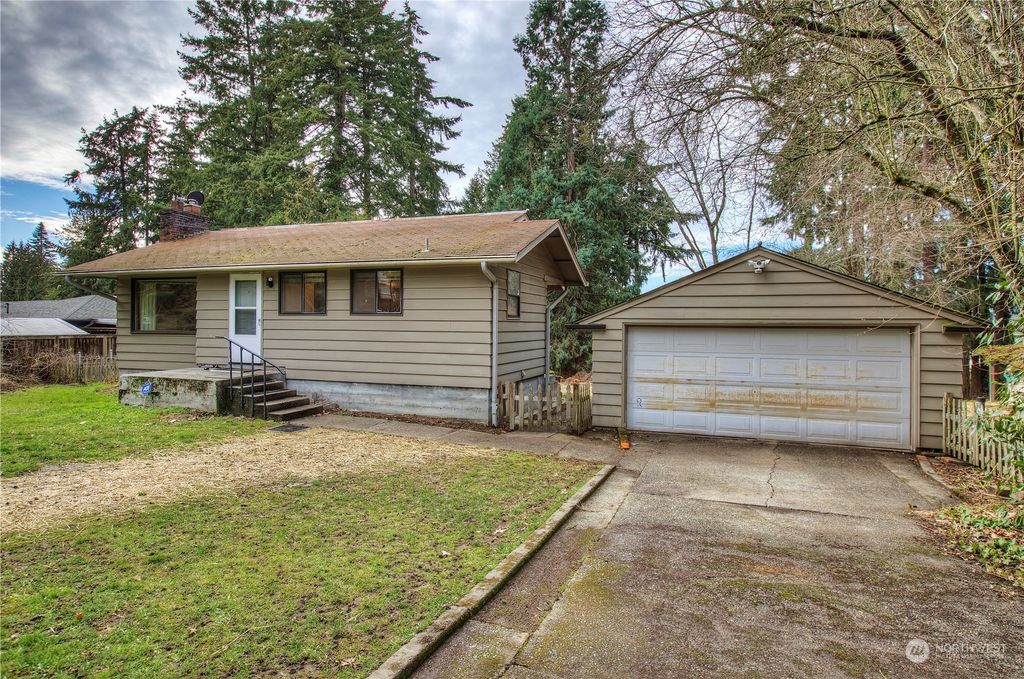 Photo of 1601 13th Avenue, Milton, WA 98354 (MLS # 2035890)