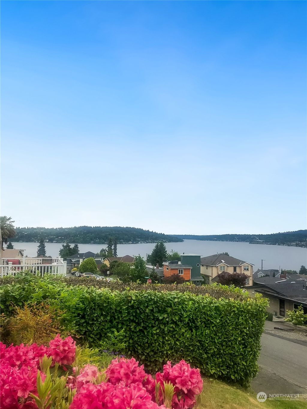 Photo of 7826 S 112th Street, Seattle, WA 98178 (MLS # 2234906)