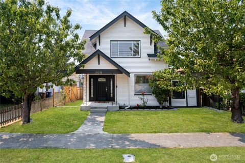 Photo of 3516 N Proctor Street, Tacoma, WA 98407 (MLS # 2493484)