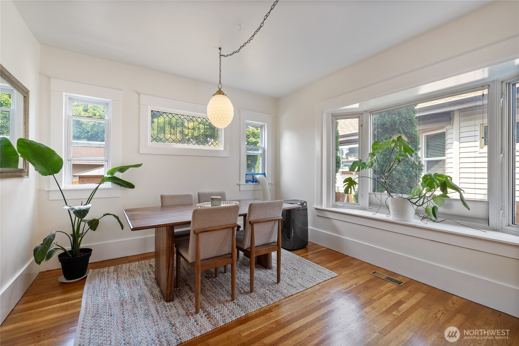 3516 N Proctor Street