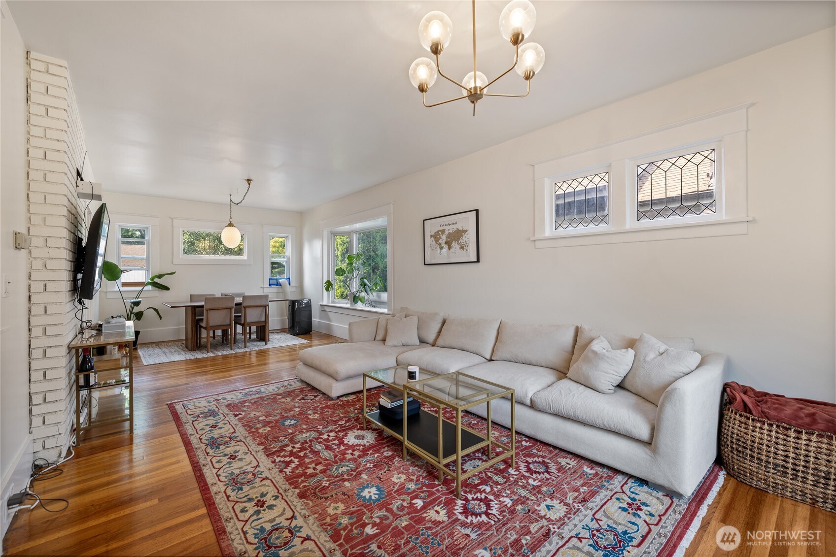 3516 N Proctor Street