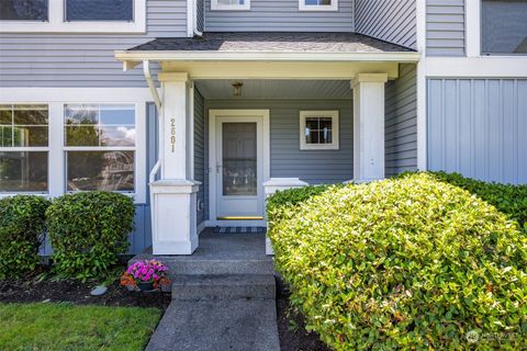 A home in Dupont